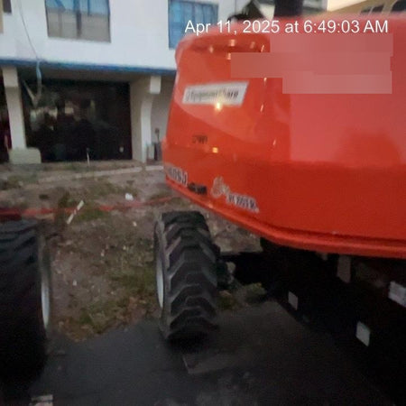 2023 JLG 460SJ