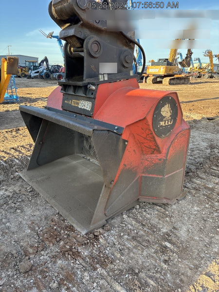 2019 ALLU DH 3-17