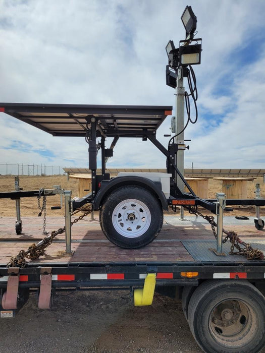 2022 WANCO WLTSSM4A750