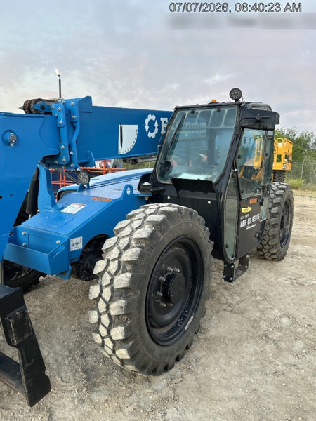 2025 GENIE GTH-636