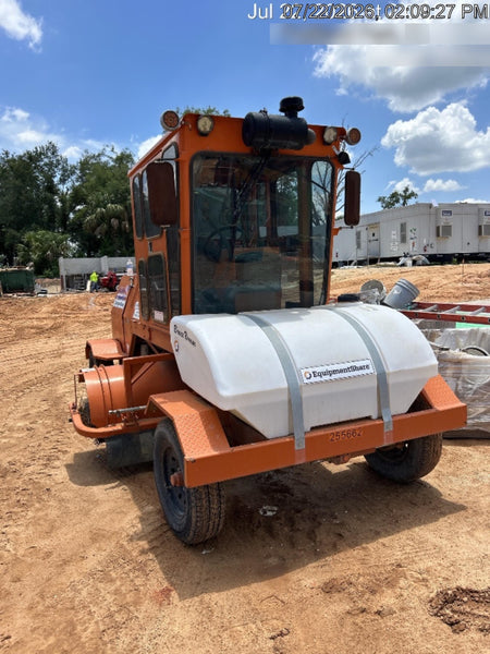 2022 BROCE RCT350