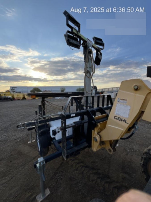 2022 WANCO WLTSSM4A750