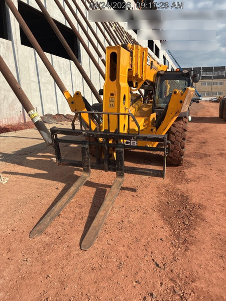 2025 JCB 512-56