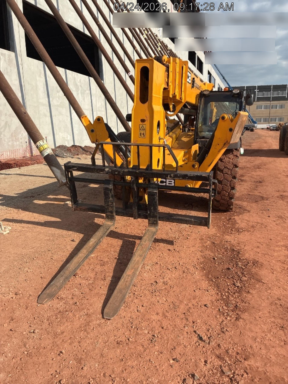 2025 JCB 512-56