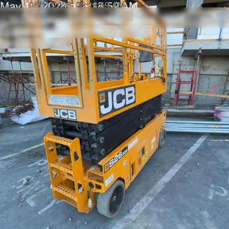 2023 JCB S2632E