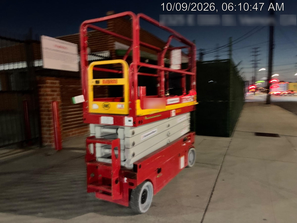 2021 MEC 2632SE