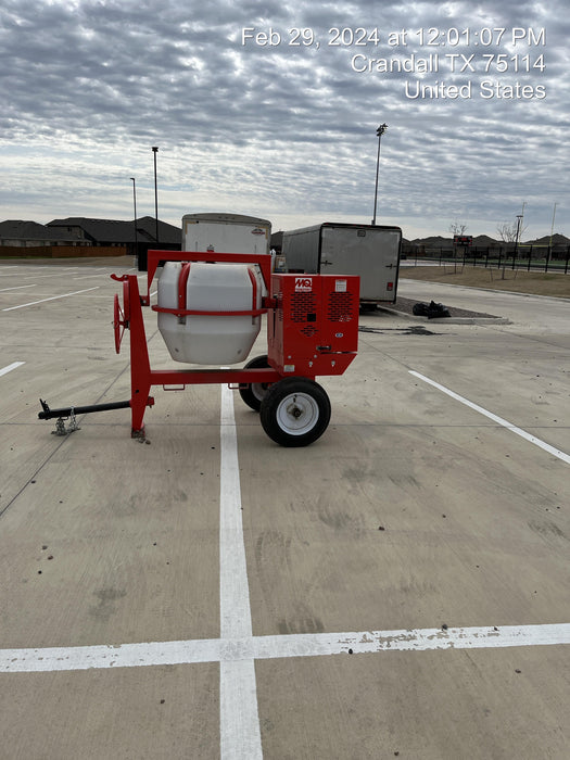 2022 MULTIQUIP MC94PK