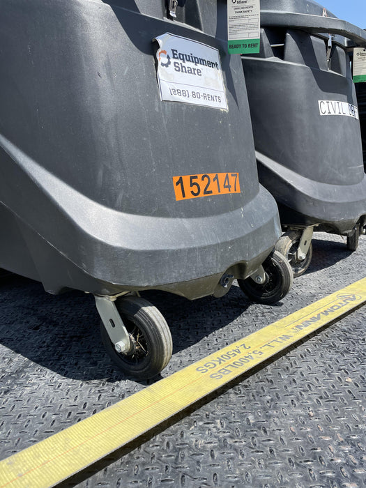 2021 POWER BREEZER PB10-A-06-B