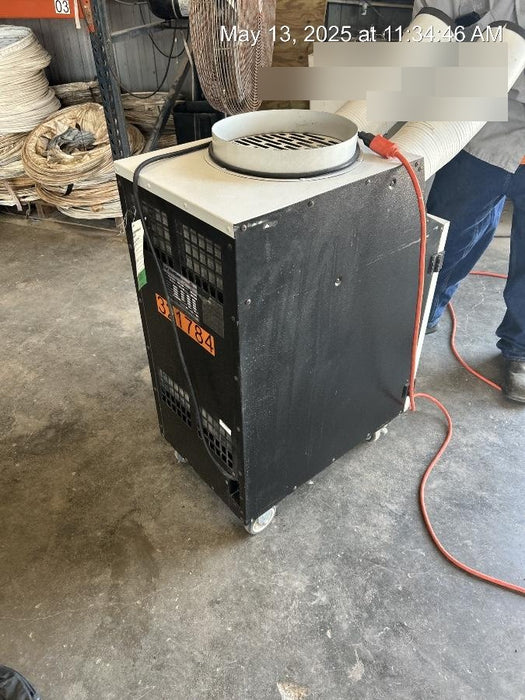 2023 KWIKOOL KPAC1411-2