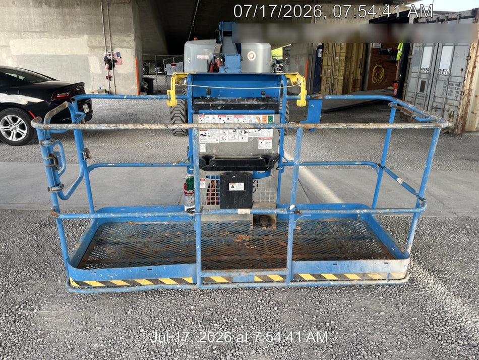 2023 GENIE S-45 XC