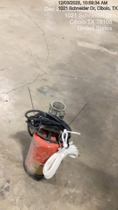 2023 MULTIQUIP ST2037