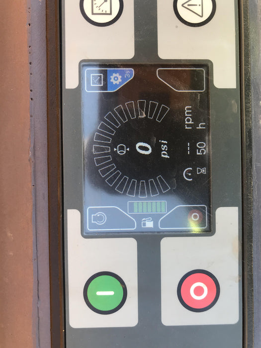 2021 ATLAS COPCO XAS188