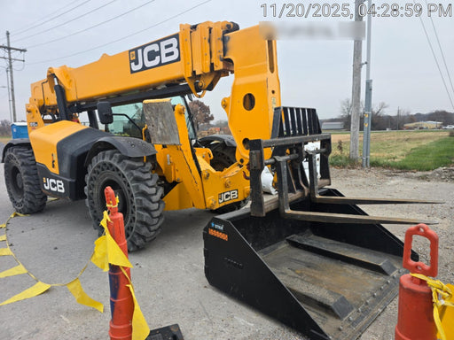 2025 STAR INDUSTRIES 1406B