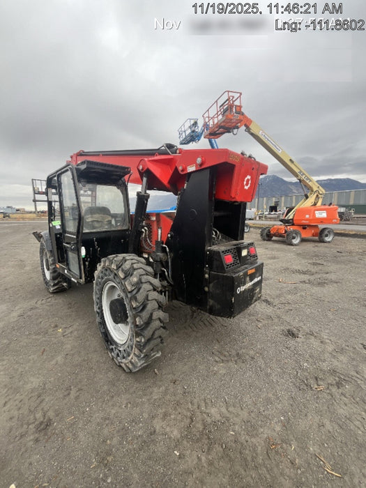 2020 MANITOU MTA10055
