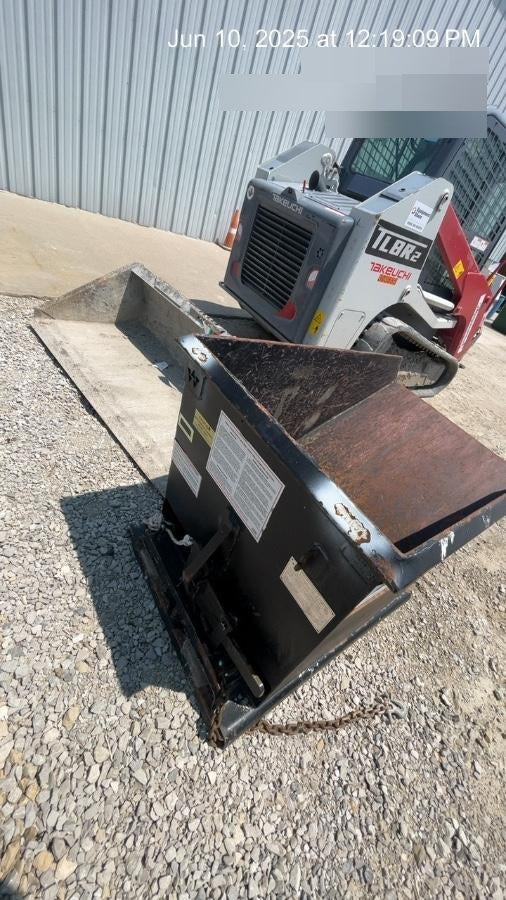 2023 STAR INDUSTRIES 1805N Hopper