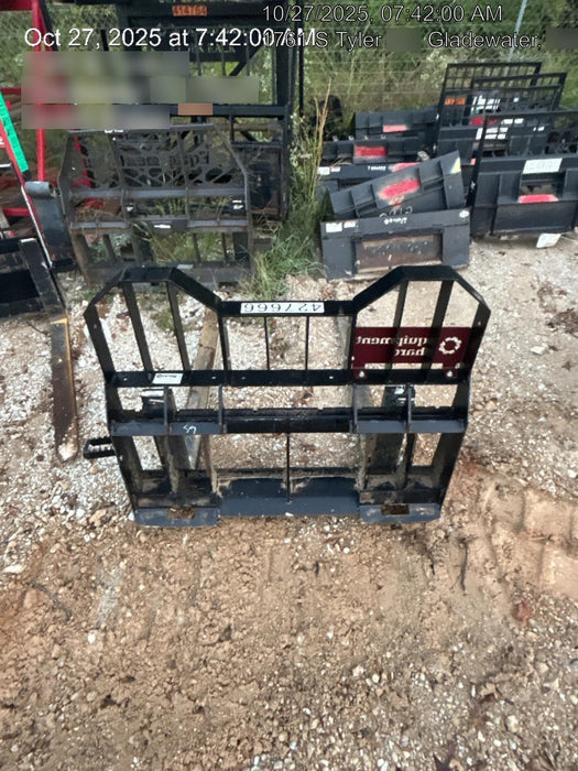 2024 VIRNIG PF4855-5VG