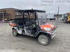 2022 KUBOTA RTV-X1140W-H (Canopy)