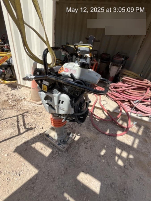 2023 MULTIQUIP MTX60HD