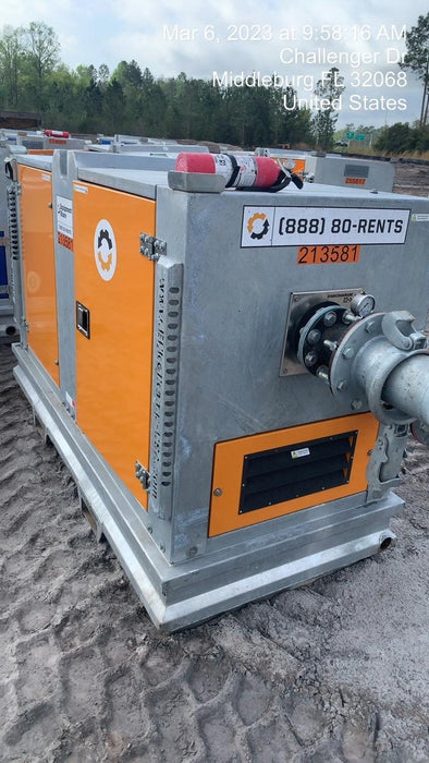 2022 MYERS-SETH MSP PP-150