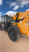 2020 JCB 510-56 Cab/Heat/Air, Solid Tires, Work Lights, Beacon, Aux Hydraulics, Back up Alarm, Lifting Eye, ES Decals