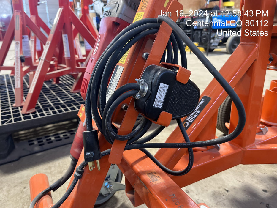 2022 CURRENT TOOLS 66 Current