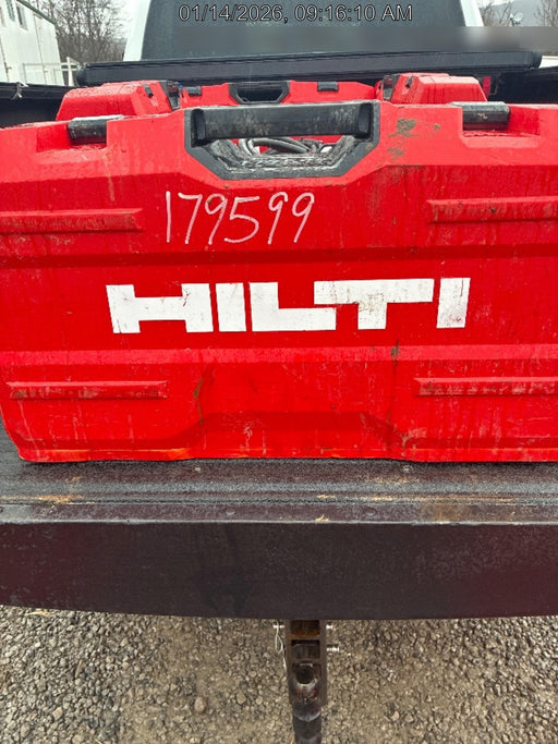 2021 HILTI TE 1000-AVR
