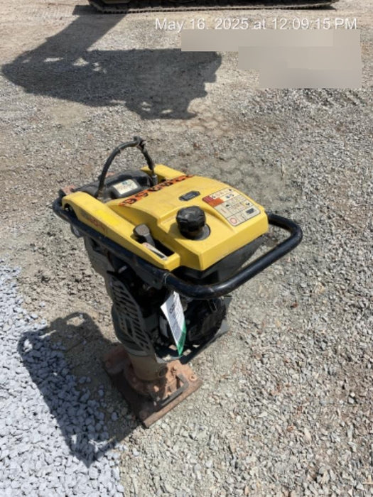 2022 WACKER NEUSON BS60-4As