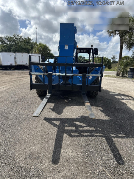 2026 GENIE GTH-1256
