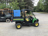 2020 John Deere 815E 2S 2 - 3 Seat UTV, DSL, 4WD, Canopy, Standard Rental Spec