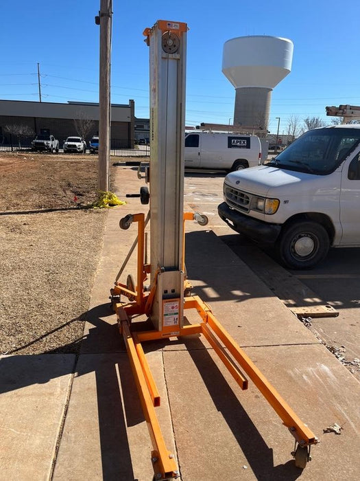 2021 LIFTSMART MLC-24