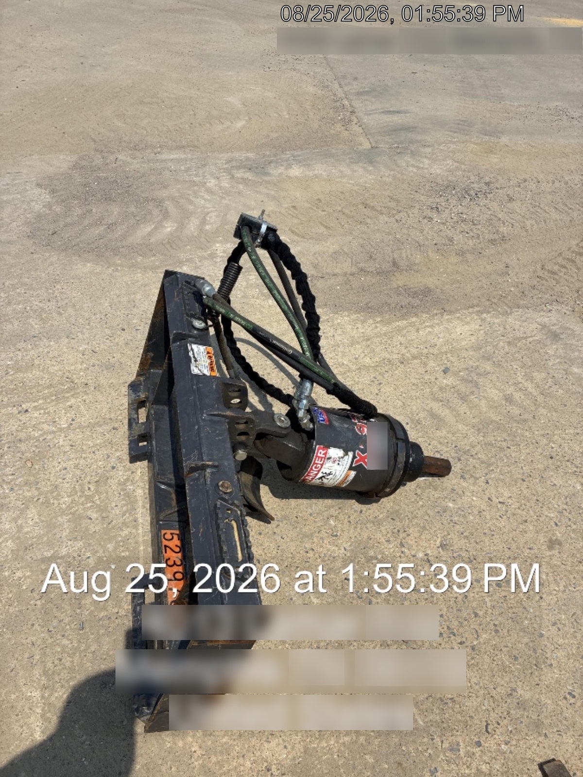 2025 PALADIN X1975