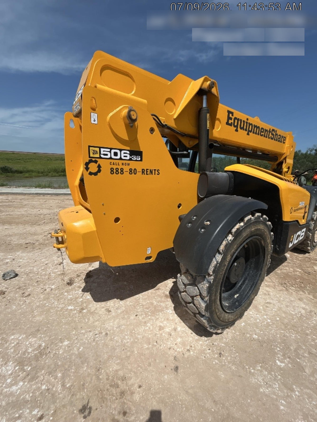 2024 JCB 506-36