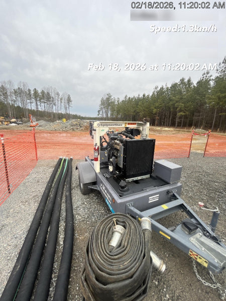 2023 ATLAS COPCO PAC F44 KD