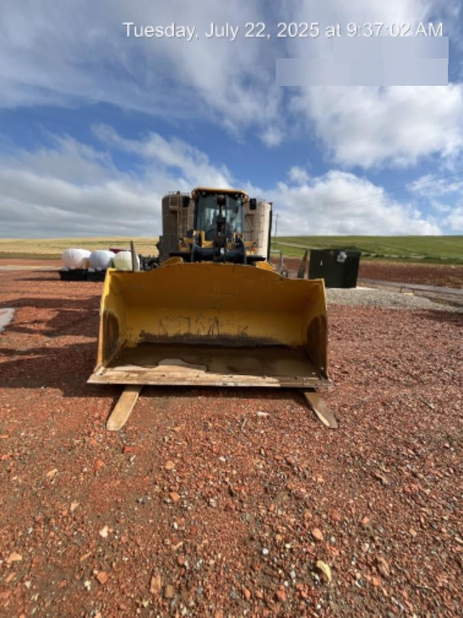 2023 SOLESBEE 96" Loader Fork Carriage - Solesbee