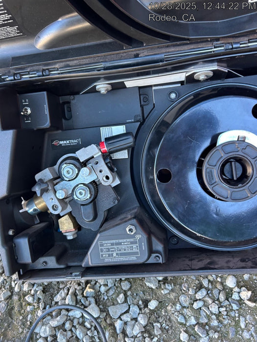 2024 LINCOLN ELECTRIC LN-25X