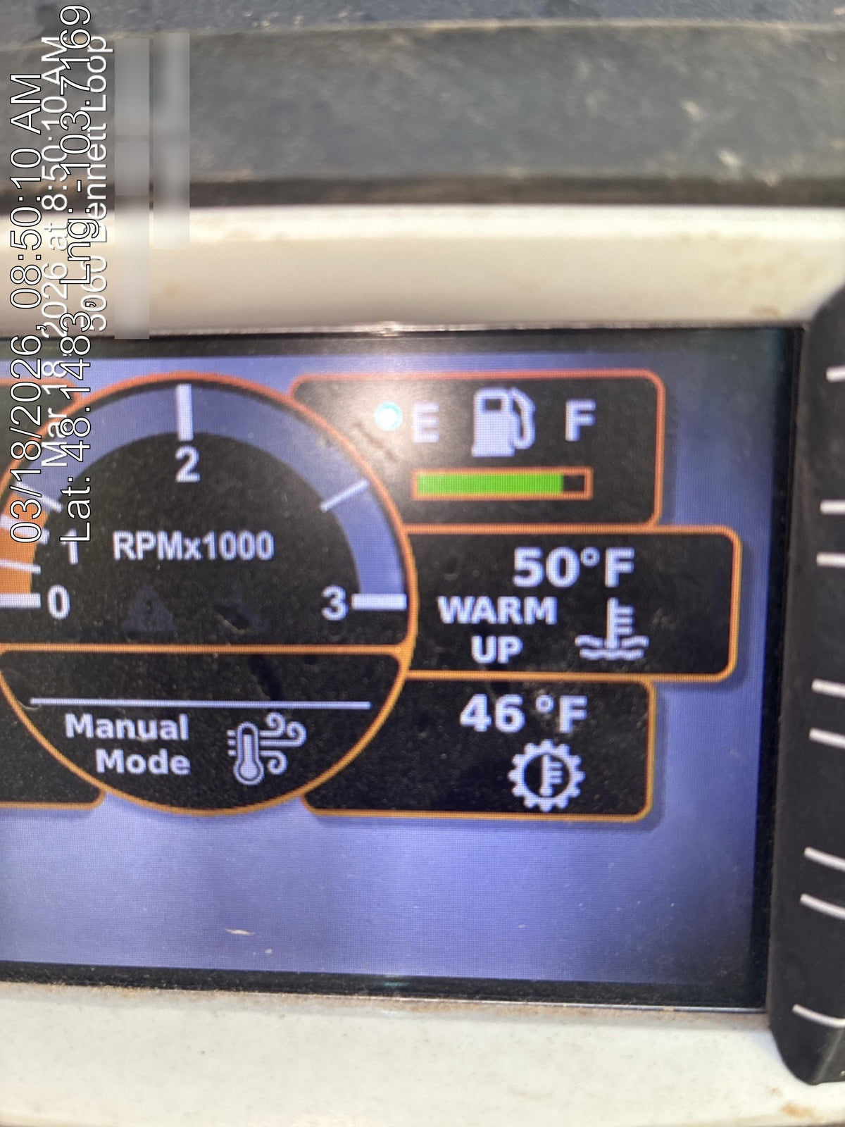 2025 THERM DYNAMICS TD625
