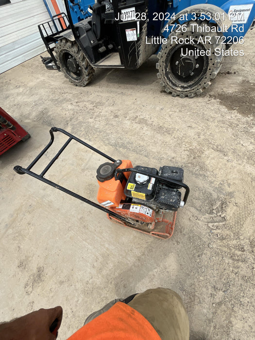 2023 MULTIQUIP MVC82VHW