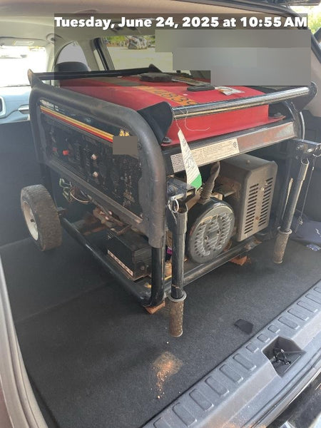 2022 MI-T-M GEN-8000-0MME