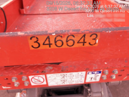 2023 SKYJACK SJ3219