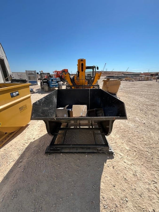 2024 STAR INDUSTRIES M-1820 - Self-Dump Hopper