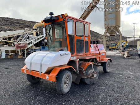 2023 BROCE RCT350