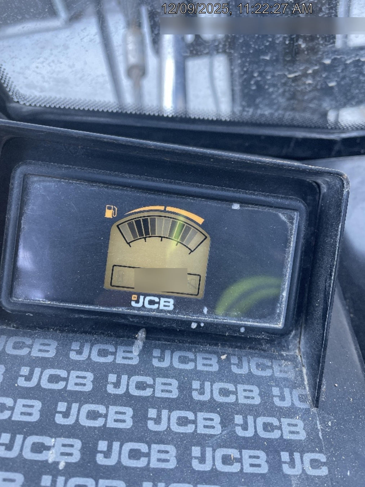2021 JCB 940-4