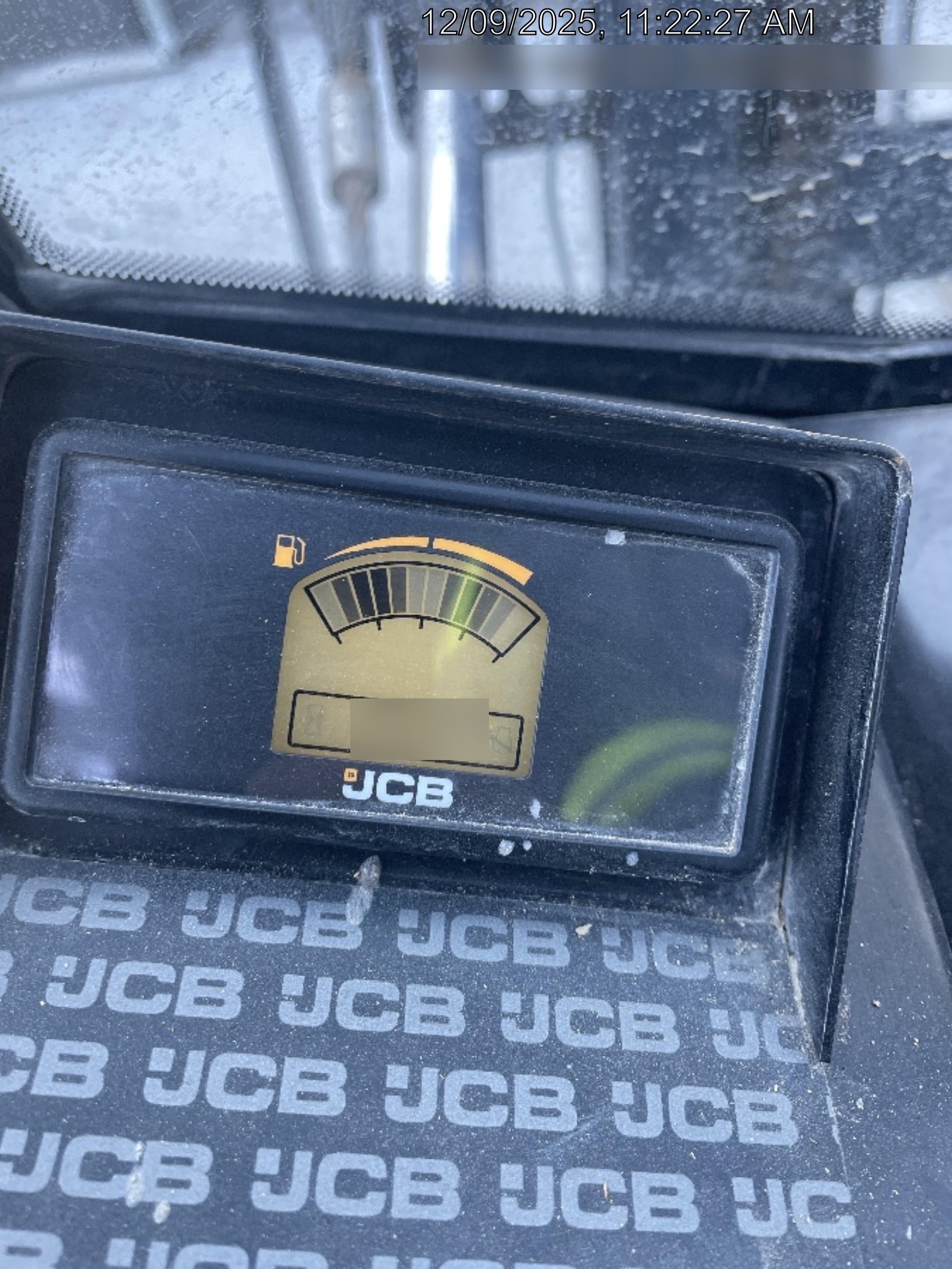 2021 JCB 940-4