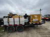 2023 Vac-Tron LP573XDT T4 Koehler Diesel Engine, 500 Gallon Debris Tank, x2 100 Gallon Water Tanks