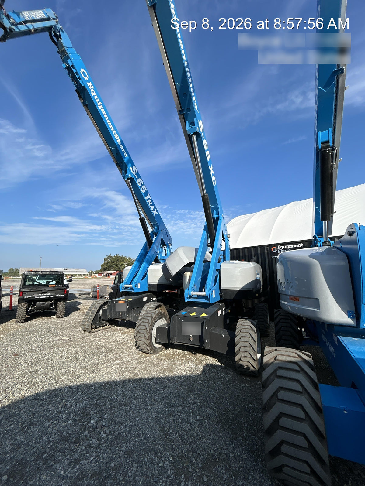 2026 GENIE S-65 XC