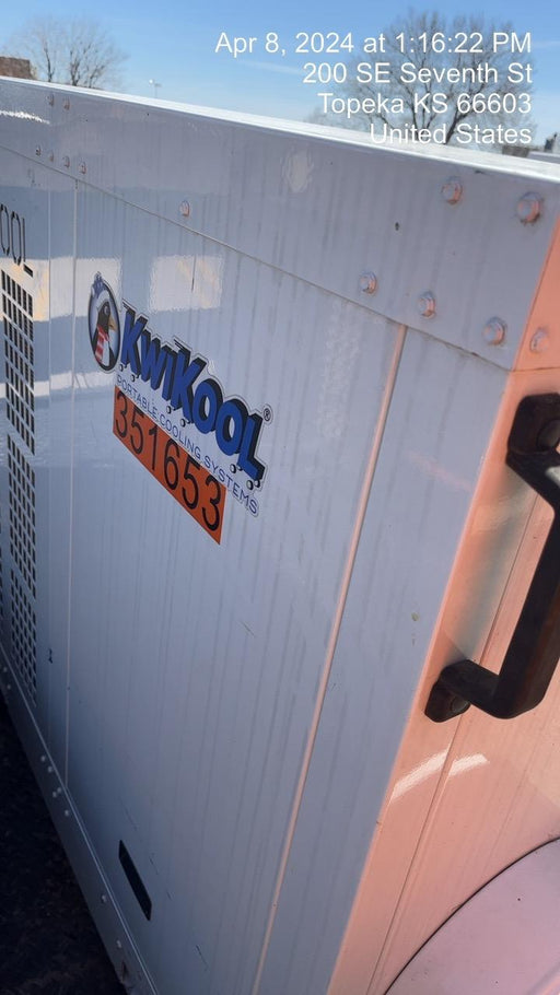 2023 KWIKOOL KPO5-43H