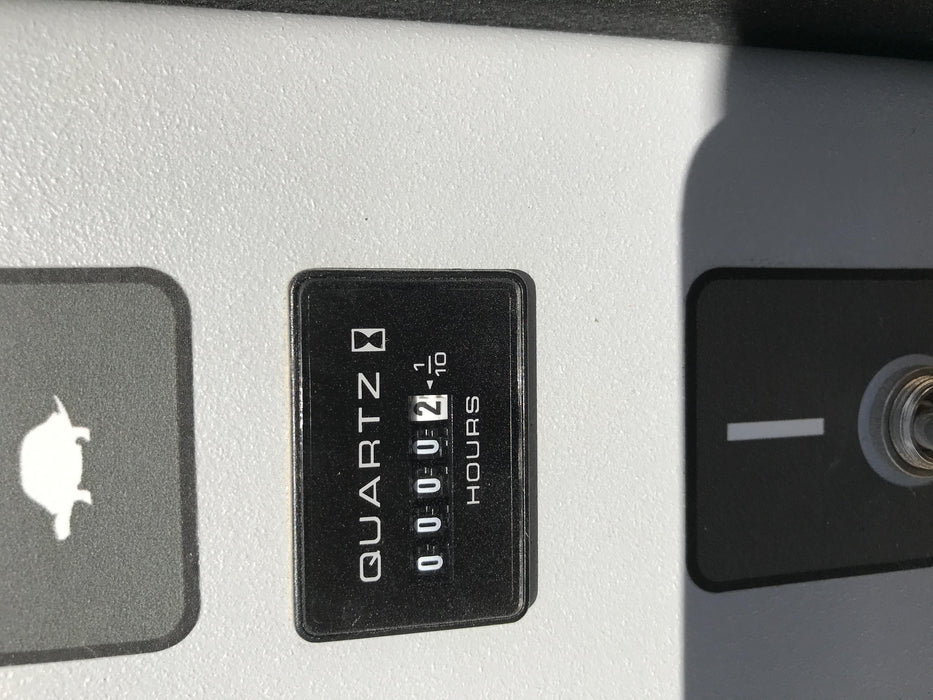 2019 WACKER NEUSON G50