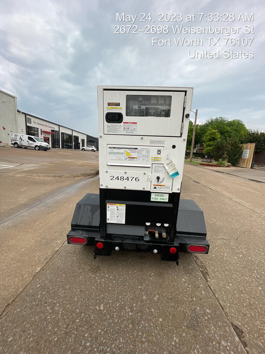 2022 SHINDAIWA DGK15FL