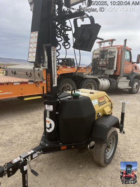 2022 ALLMAND NLV3GR