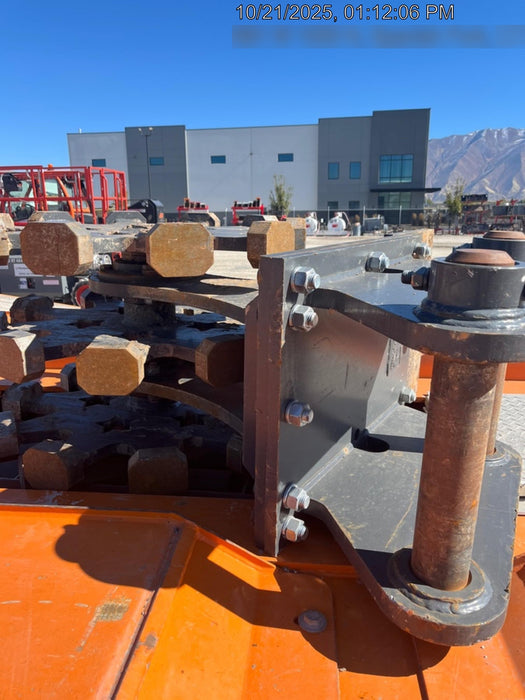 2024 STEEL UNLIMITED SUIEXCS24CW